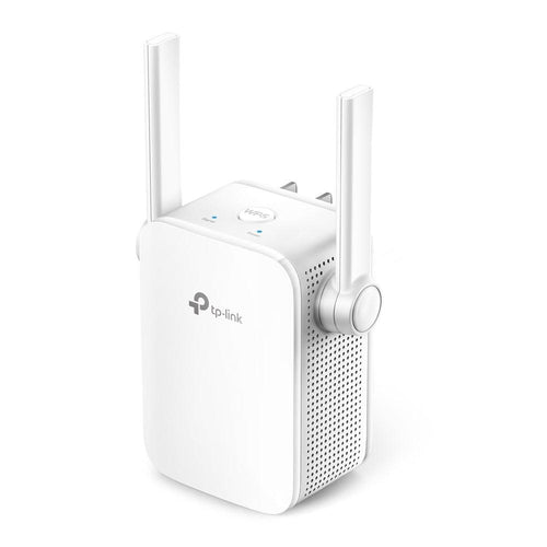 TP-Link N300 Wireless Wi-Fi Router with Internal Antenna (TL-WR840N)