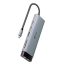 TP-Link UH9120C USB Type-C 9 in 1 Hub
