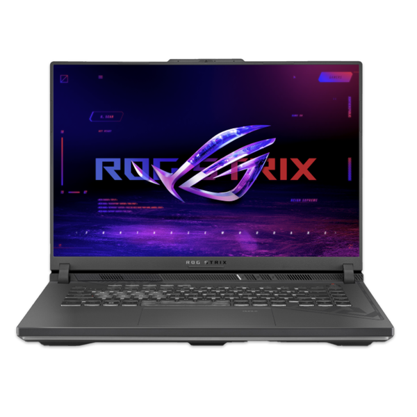 Asus ROG Strix G16 G614JU-N3219W 16in FullHD 165Hz | Intel Core i7-13650HX | 16GB RAM | 1TB SSD | NVIDIA GeForce RTX 4050 6GB | Windows 11 Home
