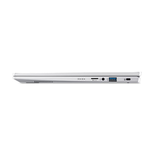 Acer Swift Go EVO SFG14-73-529P (Pure Silver) 14inch OLED WQXGA | Intel Core Ultra 5 125H | 16GB RAM | 512GB SSD | Intel Arc Graphics | Windows 11 Home