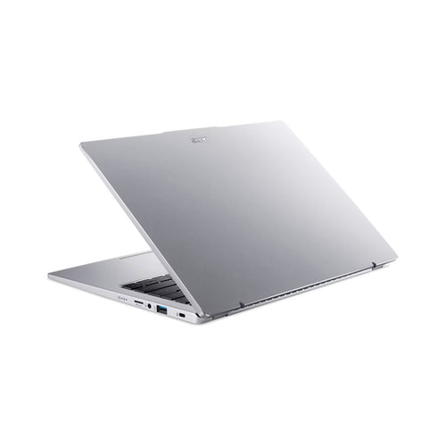 Acer Swift Go EVO SFG14-73-529P (Pure Silver) 14inch OLED WQXGA | Intel Core Ultra 5 125H | 16GB RAM | 512GB SSD | Intel Arc Graphics | Windows 11 Home