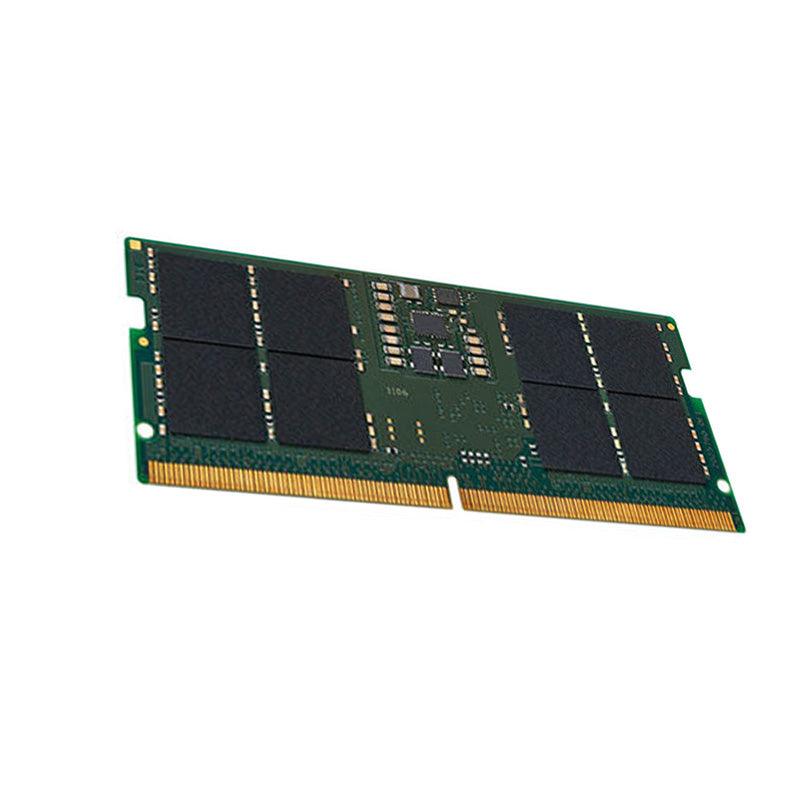 Kingston 16GB DDR5 4800MHz SODIMM KVR4820BS8-16