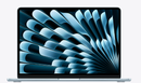 Apple MacBook Air 13 - M5 chip, 10-Core CPU/8-Core GPU | 16GB | 512GB SSD | 13.6inch Liquid Retina display | macOS | Sky Blue