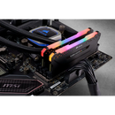 Corsair Vengeance RGB Pro 16GB (2 x 8GB) DDR4 DRAM 3200MHz C16 Desktop Memory