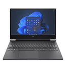 HP Victus Gaming 15-fa2728TX (Mica Silver) 15.6-in FHD Core i5-13420H | 16GB | 512GB SSD |NVIDIA GF RTX 3050 6GB | Win11