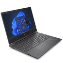 HP Victus Gaming 15-fa2728TX (Mica Silver) 15.6-in FHD Core i5-13420H | 16GB | 512GB SSD |NVIDIA GF RTX 3050 6GB | Win11