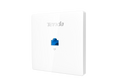 Tenda W9 11AC 1200Mbps Wireless In-Wall Access Point