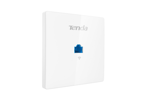 Tenda W9 11AC 1200Mbps Wireless In-Wall Access Point