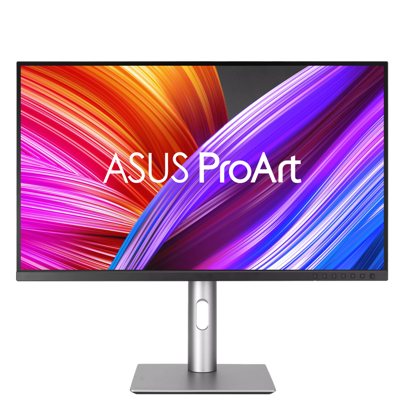 Asus ProArt Display PA329CRV 31.5inch 4K IPS (3840x2160) 5ms(GTG) 60Hz Monitor