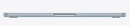 Apple MacBook Air 13 - M5 chip, 10-Core CPU/8-Core GPU | 16GB | 512GB SSD | 13.6inch Liquid Retina display | macOS | Sky Blue
