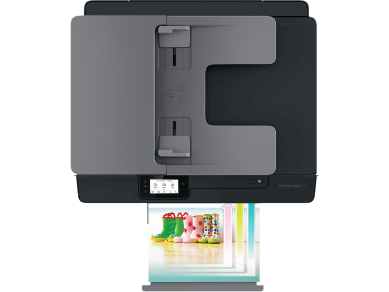 HP Smart Tank 615 Wireless All-in-One Printer