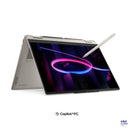 Lenovo Yoga 7i 2-in-1 14IPH1 83TC002CPH (Aura Edition) | 14 OLED Touch | Core Ultra 7 | 32GB RAM | 1TB SSD | Intel Graphics | Win11