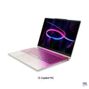 Lenovo Yoga 7i 2-in-1 14IPH1 83TC002CPH (Aura Edition) | 14 OLED Touch | Core Ultra 7 | 32GB RAM | 1TB SSD | Intel Graphics | Win11