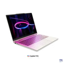 Lenovo Yoga 7i 2-in-1 14IPH1 83TC002CPH (Aura Edition) | 14 OLED Touch | Core Ultra 7 | 32GB RAM | 1TB SSD | Intel Graphics | Win11