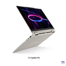Lenovo Yoga 7i 2-in-1 14IPH1 83TC002CPH (Aura Edition) | 14 OLED Touch | Core Ultra 7 | 32GB RAM | 1TB SSD | Intel Graphics | Win11