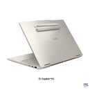 Lenovo Yoga 7i 2-in-1 14IPH1 83TC002CPH (Aura Edition) | 14 OLED Touch | Core Ultra 7 | 32GB RAM | 1TB SSD | Intel Graphics | Win11