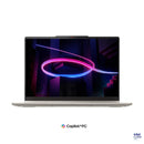 Lenovo Yoga 7i 2-in-1 14IPH1 83TC002CPH (Aura Edition) | 14 OLED Touch | Core Ultra 7 | 32GB RAM | 1TB SSD | Intel Graphics | Win11