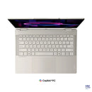 Lenovo Yoga 7i 2-in-1 14IPH1 83TC002CPH (Aura Edition) | 14 OLED Touch | Core Ultra 7 | 32GB RAM | 1TB SSD | Intel Graphics | Win11