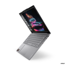 Lenovo Yoga Pro 7 14ASP9 83HN001NPH (Luna Grey) 14.5inch 2.8K WQXGA OLED | AMD Ryzen AI 9 365 | 32GB RAM | 1TB SSD | AMD Radeon 880M GPU | Windows 11 Home