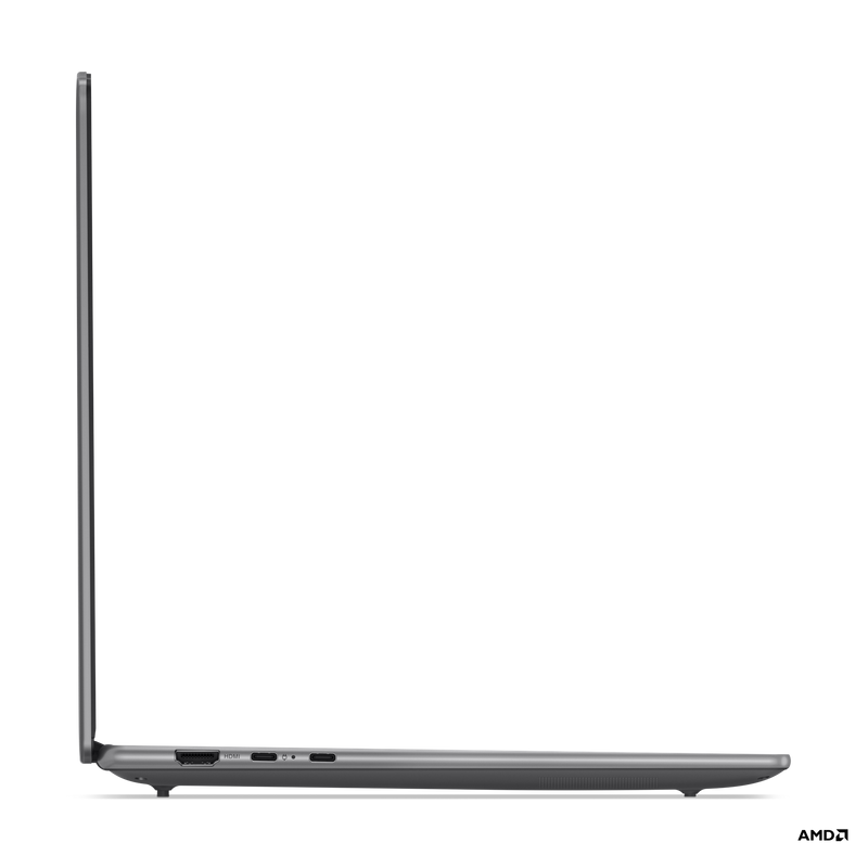 Lenovo Yoga Pro 7 14ASP9 83HN001NPH (Luna Grey) 14.5inch 2.8K WQXGA OLED | AMD Ryzen AI 9 365 | 32GB RAM | 1TB SSD | AMD Radeon 880M GPU | Windows 11 Home