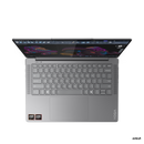 Lenovo Yoga Pro 7 14ASP9 83HN001NPH (Luna Grey) 14.5inch 2.8K WQXGA OLED | AMD Ryzen AI 9 365 | 32GB RAM | 1TB SSD | AMD Radeon 880M GPU | Windows 11 Home