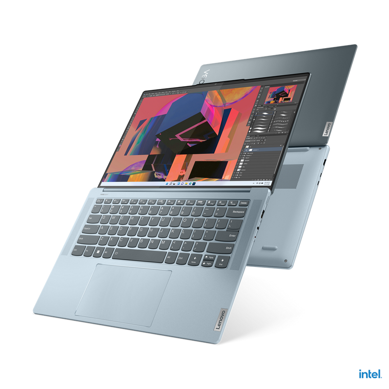 Lenovo Yoga Slim 7i ProX 14IAH7 82TK0022PH 14.5inch 3K IPS 400nits 120Hz | Intel Core i7-12700H | 32GB RAM | 1TB SSD | NVIDIA GeForce RTX 3050 4GB | Windows 11 Home