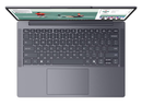 Lenovo IdeaPad Slim 3i 14IPH11 83UQ001KPH | 14in WUXGA | Core Ultra 5 322 | 16GB DDR5 | 512GB SSD | Intel Graphics | Win11
