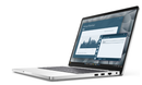 Dell Pro 14 PC14255 Platinum Silver | 14in FHD+ | AMD Ryzen AI 7 350 | 32GB DDR5 | 1TB SSD | AMD Radeon 860M | Win11 Pro