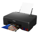 Canon PIXMA G570 Wireless Single Function MegaTank for High Volume Quality Photo Printing