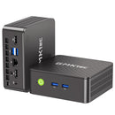 GMKtec Nucbox G3 Pro Mini PC | Intel Core i3-10110U | 16GB DDR4 | 512GB SSD | Windows 11 Pro