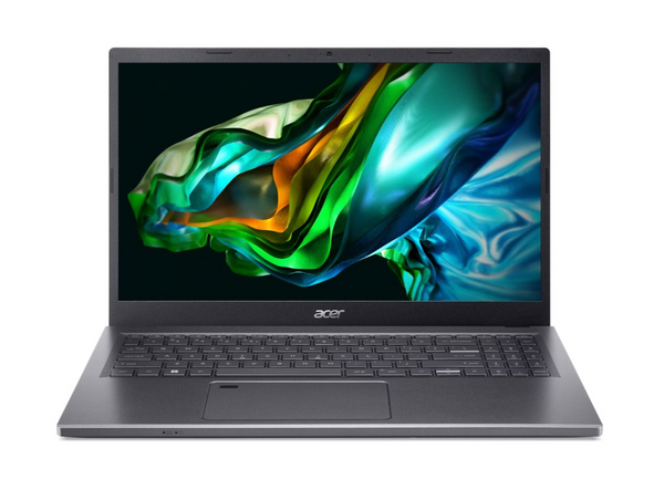 Acer Aspire 5 A515-58GM-58ZY OPI (Steel Gray)  15inch FHD IPS | Intel Core i5-13420H | 8GB RAM | 512GB SSD | NVIDIA GeForce RTX 2050 4GB | Windows 11 Home