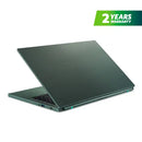 Acer Aspire Vero AV15-53P-56P9 Cypress Green 15.6inch FHD | Intel Core i5-1335U | 8GB RAM | 512GB SSD | Intel Iris Xe Graphics| Windows 11