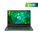 Acer Aspire Vero AV15-53P-56P9 Cypress Green 15.6inch FHD | Intel Core i5-1335U | 8GB RAM | 512GB SSD | Intel Iris Xe Graphics| Windows 11