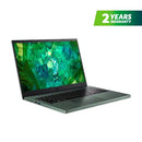 Acer Aspire Vero AV15-53P-56P9 Cypress Green 15.6inch FHD | Intel Core i5-1335U | 8GB RAM | 512GB SSD | Intel Iris Xe Graphics| Windows 11