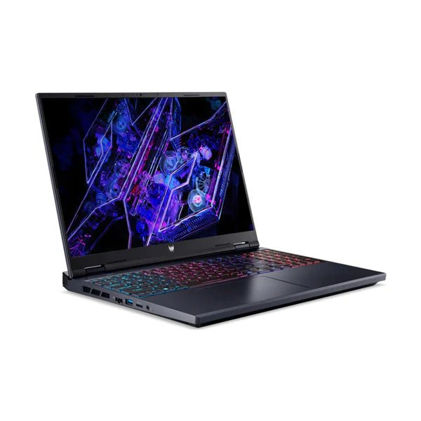 Acer Predator Helios Neo 16 PHN16-72-75Z0 OPI - 16inch WQXGA IPS 165Hz | Intel Core i7 14700HX | 16GB RAM | 512GB SSD | NVIDIA GeForce RTX 4060 8GB | Windows 11 Home