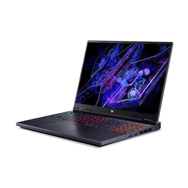 Acer Predator Helios Neo 16 PHN16-72-75Z0 OPI - 16inch WQXGA IPS 165Hz | Intel Core i7 14700HX | 16GB RAM | 512GB SSD | NVIDIA GeForce RTX 4060 8GB | Windows 11 Home