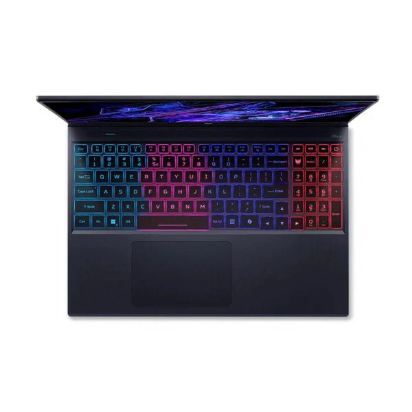 Acer Predator Helios Neo 16 PHN16-72-75Z0 OPI - 16inch WQXGA IPS 165Hz | Intel Core i7 14700HX | 16GB RAM | 512GB SSD | NVIDIA GeForce RTX 4060 8GB | Windows 11 Home