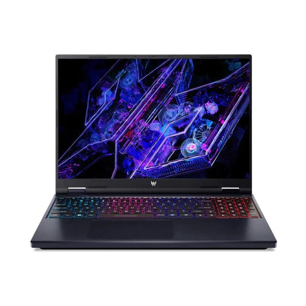 Acer Predator Helios Neo 16 PHN16-72-75Z0 OPI - 16inch WQXGA IPS 165Hz | Intel Core i7 14700HX | 16GB RAM | 512GB SSD | NVIDIA GeForce RTX 4060 8GB | Windows 11 Home