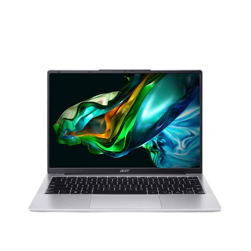 Acer Aspire Lite 14 AL14-32P-C5PN | 14inch IPS WUXGA | Intel Core N150 | 8GB RAM | 512GB SSD | Intel UHD Graphics | Windows 11 Home