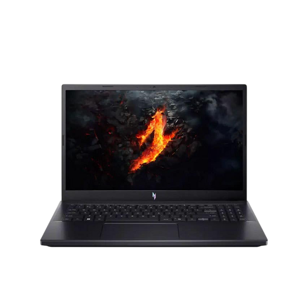 Acer Nitro ANV15-41-R1GE (Obsidian Black) 15.6inch FHD IPS | AMD Ryzen 6 6600H | 16GB RAM | 512GB SSD | NVIDIA GeForce RTX 2050 4GB | Windows 11 Home