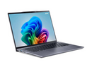 Acer Swift Go SFG14-01-X2PX (Steel Gray) 14.5inch WUXGA IPS | Qualcomm Snapdragon X Plus X1P-42-100 | 16GB RAM | 1TB SSD | Qualcomm Adreno GPU | Windows 11 Home