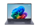 Acer Swift Go SFG14-01-X2PX (Steel Gray) 14.5inch WUXGA IPS | Qualcomm Snapdragon X Plus X1P-42-100 | 16GB RAM | 1TB SSD | Qualcomm Adreno GPU | Windows 11 Home