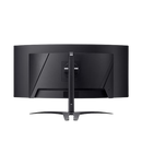 Acer Predator X34 X XBMIIPHUZX 34inch UWQHD OLED 240Hz 0.01ms Curved Gaming Monitor
