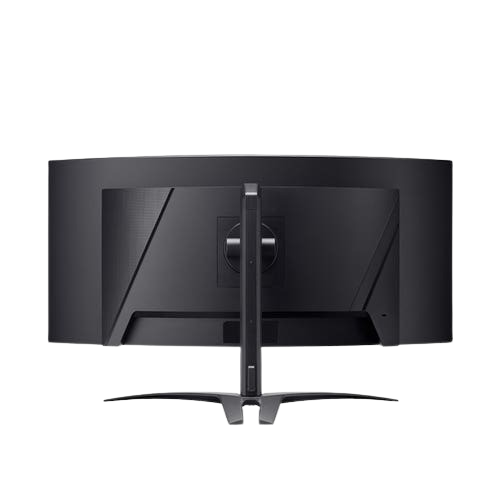 Acer Predator X34 X XBMIIPHUZX 34inch UWQHD OLED 240Hz 0.01ms Curved Gaming Monitor