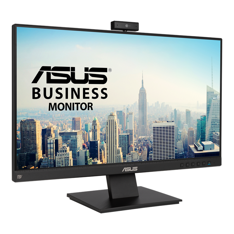 Asus BE24EQK 23.8inch FHD IPS Business Monitor