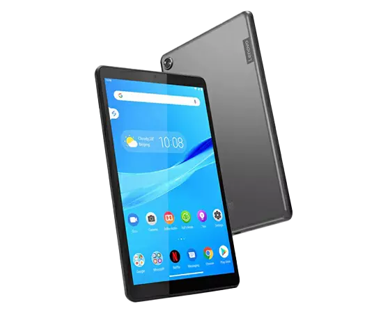 Lenovo Tab M8 HD 4G/LTE ZA5H0035PH 2GB/32GB (Iron Grey)