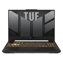 Asus TUF GAMING F15 FX507VU-LP141W | 15.6inch FHD IPS 144Hz | Intel Core i7-13620H | 16GB RAM | 512GB SSD | NVIDIA GeForce RTX 4050 6GB | Windows 11 Home
