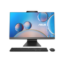 Asus M3402WFAK - BPC002WS AIO (Black) 23.8inch FHD Non-Touch | AMD Ryzen 5 7520U | 8GB RAM | 512GB SSD | Windows 11 Home with Asus KB & Mouse