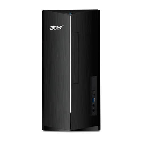 Acer Aspire TC-1785 14th Gen Intel Core i5-14400 | 8GB RAM | 256GB SSD + 1TB HDD | Intel UHD 730 Graphics with Acer SA222Q Ebi 21.5inch Monitor