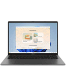 Asus Vivobook S16 S3607CA-RP049WSM | 16Inch WUXGA 144Hz | Core Ultra 7 255H | 16GB DDR5 RAM | 1TB SSD | Intel ARC | Win 11